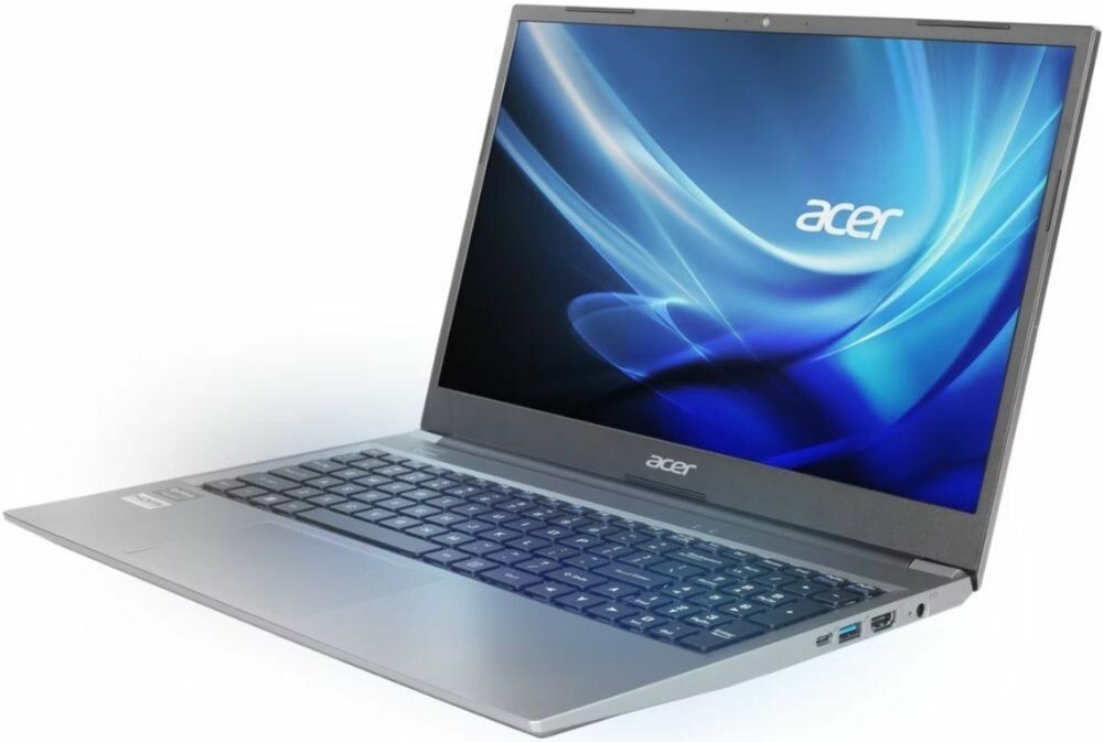 Ноутбук Acer Aspire Lite AL15-32P-C1KD