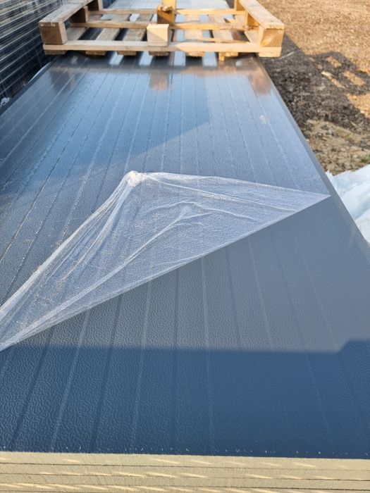 Panouri Senvis Termoizolante Acoperi Perete