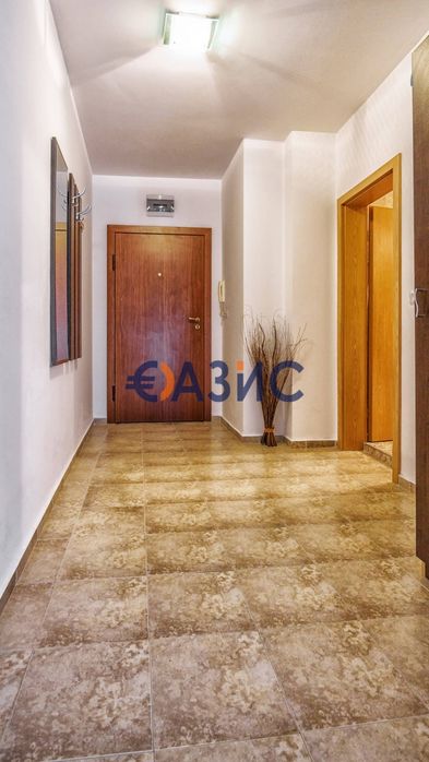 Продава се Двустаен апартамент в к.к. Слънчев бряг - 55 кв.м за 1046 €/кв.м - Снимка #6