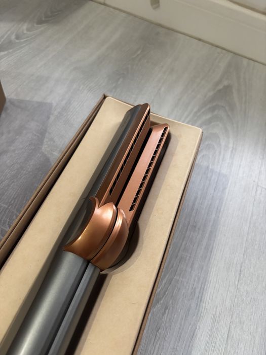 Dyson Airstrait (factura)