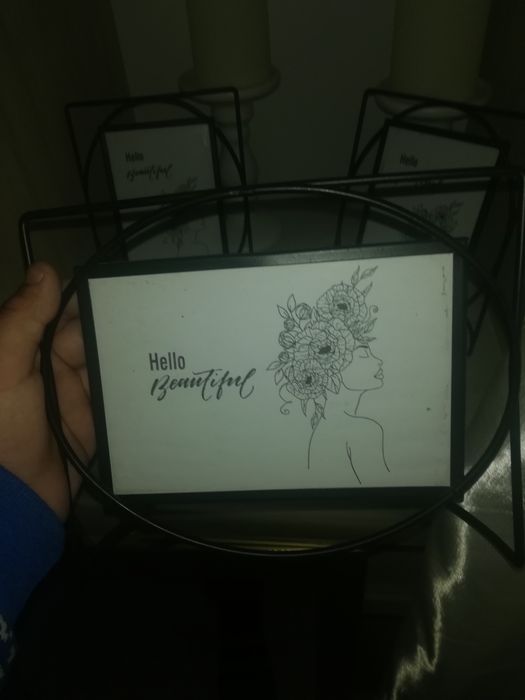 Cele 3 tablouri sunt de vânzare la doar 35 lei poți sa îți pui ce poza