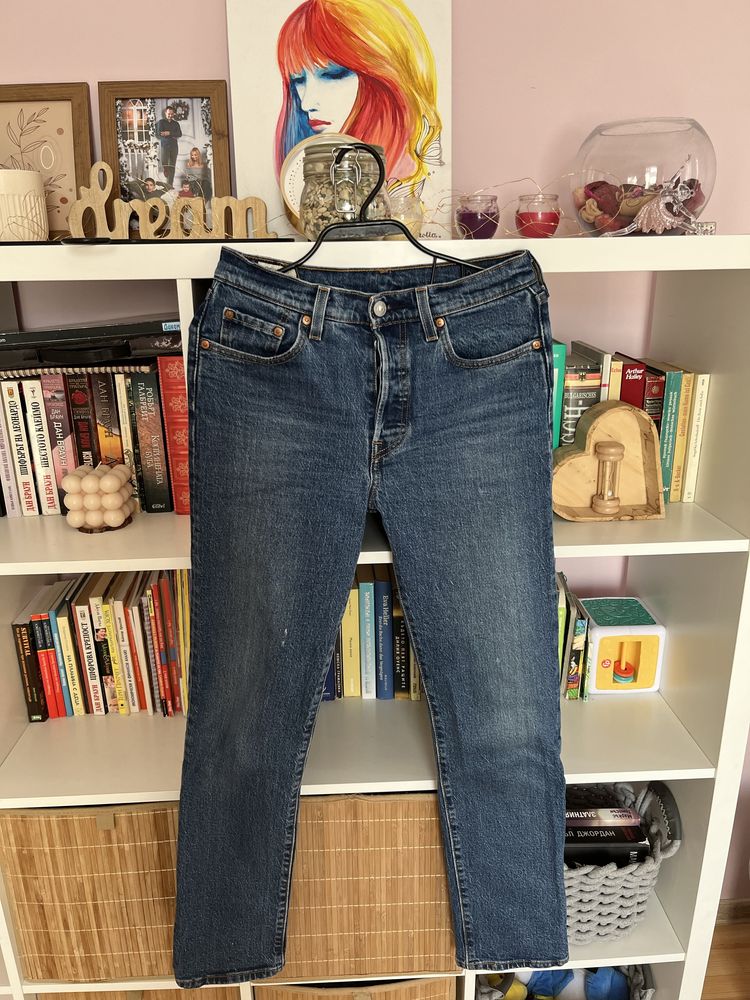 Дънки Levis 501 25