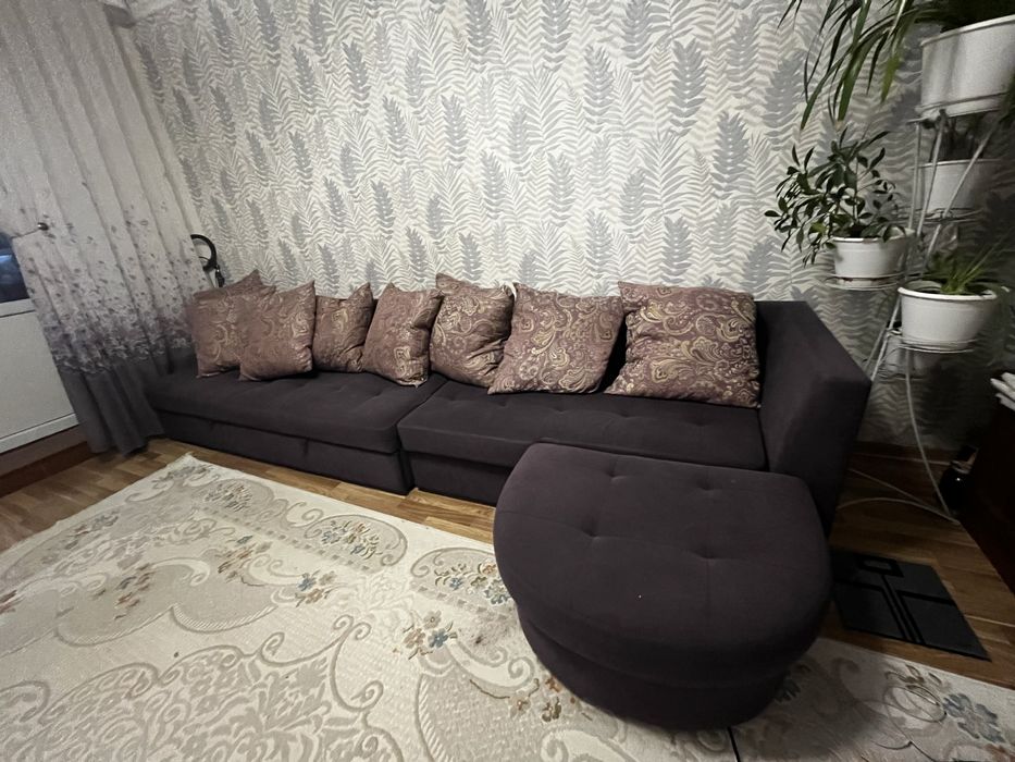 Продам мебель , для зала . Состоняие нормальное .
