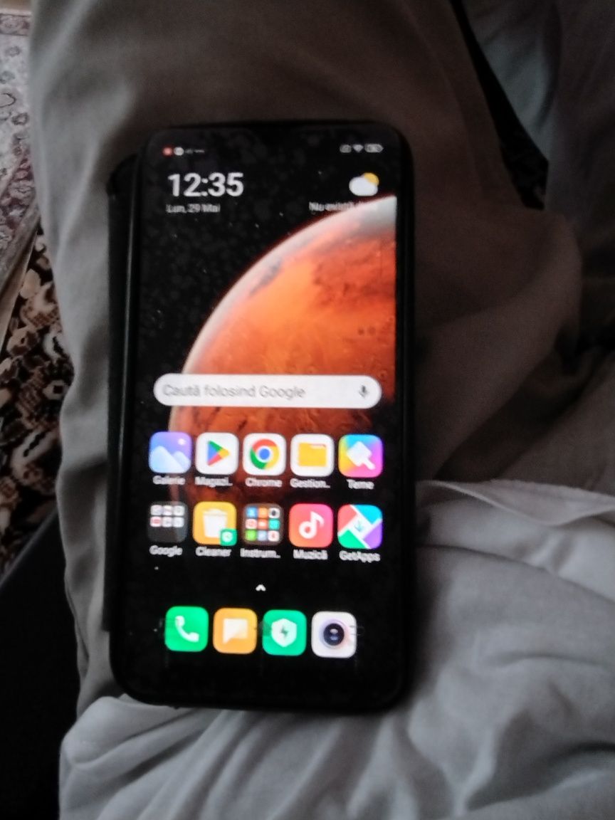 Smartphone Xiaomi Pochofone F1