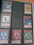 Yu-Gi-Oh карти от различни колекции pt5