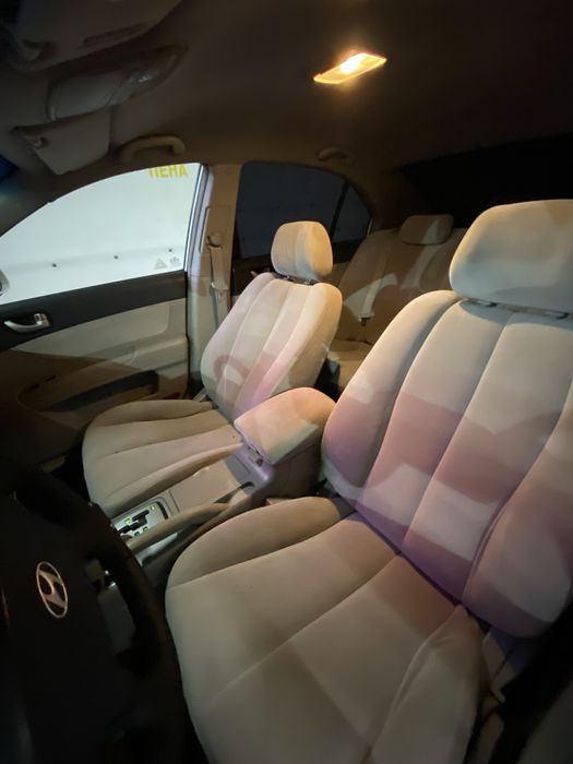 Hyundai sonata 2.4 mator sotiladi