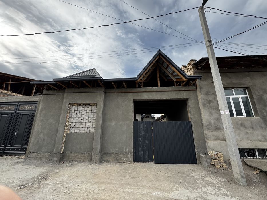 Янги участка сотилади. 3.7 сотик. Учқахрамон.