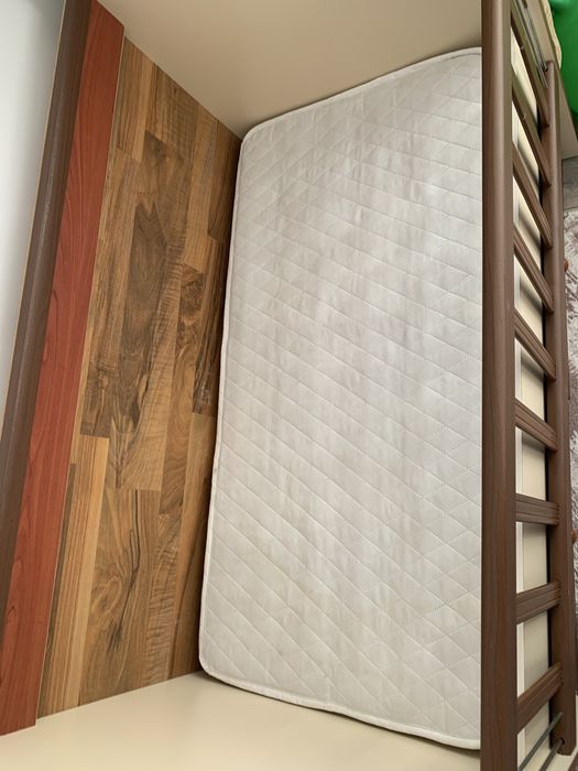 Бебешка кошарааааа