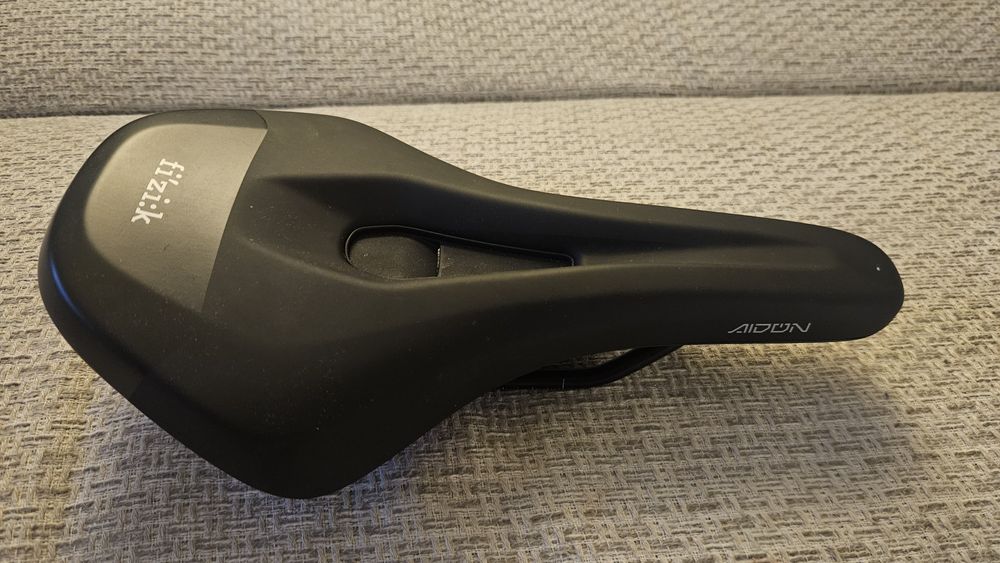 Sa bicicleta  mtb  emtb Fizik