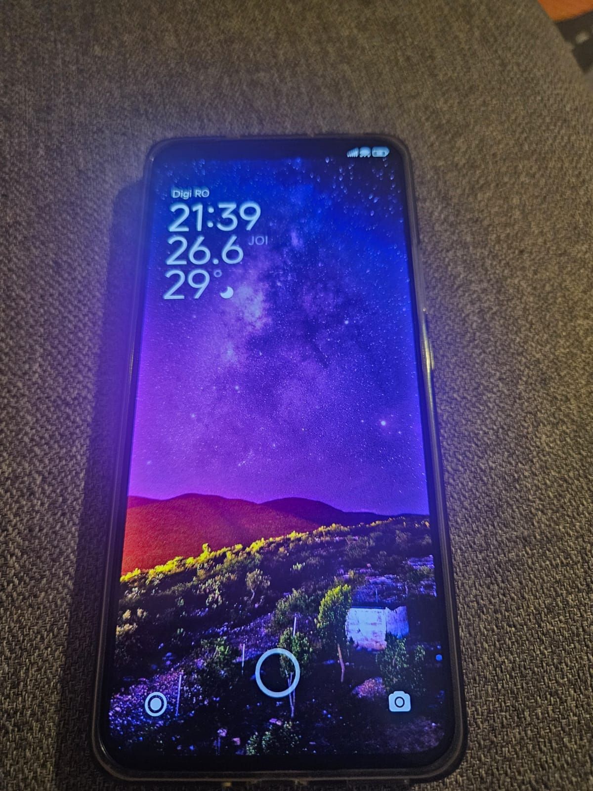 Xiaomi 13T ca nou