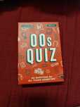 Joc de societate Quiz anii 2000