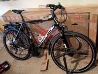 City bike KTM Avenza
