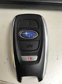 Продавам оригинален OEM Keyless ключ за Subaru