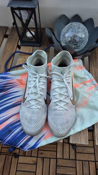 Nike Mercurial Superfly 10 Elite MDS EDITION (mărimea 43)