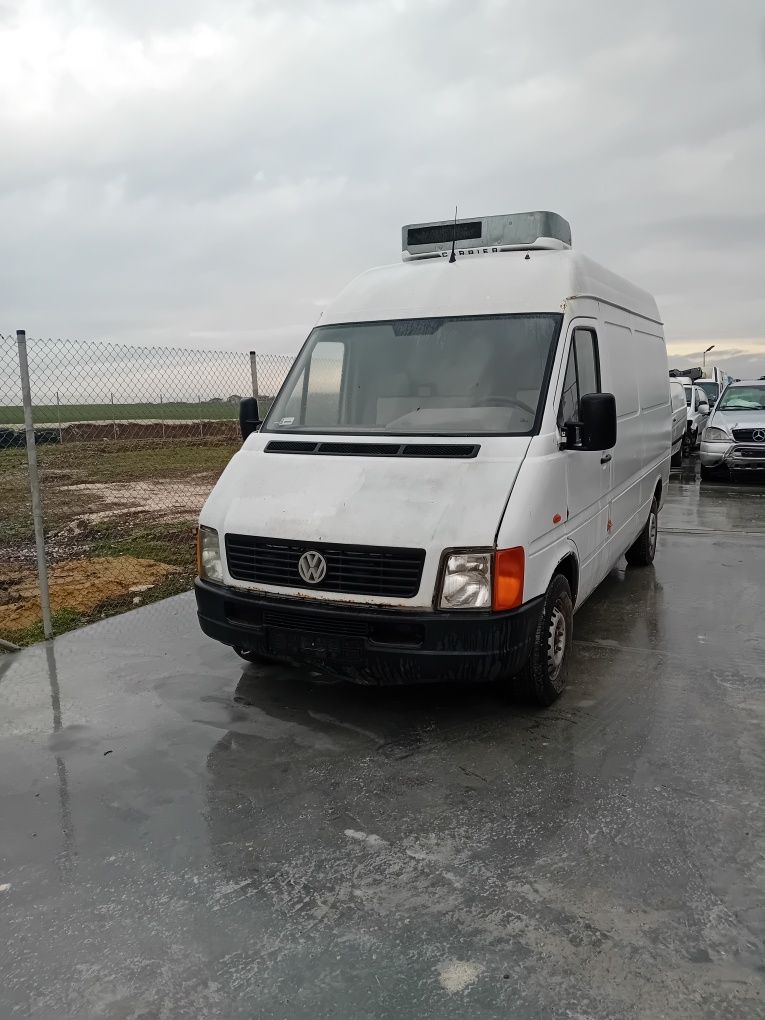 Фолксваген ЛТ 2.8 ТДИ / Vw LT 2.8 TDI 125 к.с НА ЧАСТИ