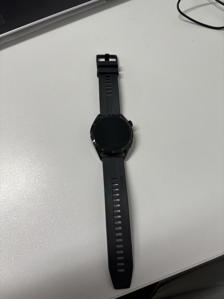 Huawei watch GT3