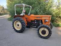 Tractor Fiat 450 4x4