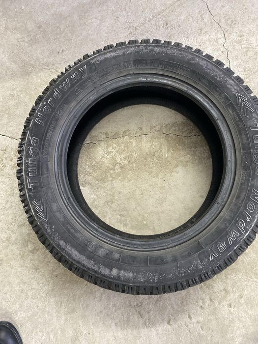 Продается шина 1 штук R14 175/65 82Q