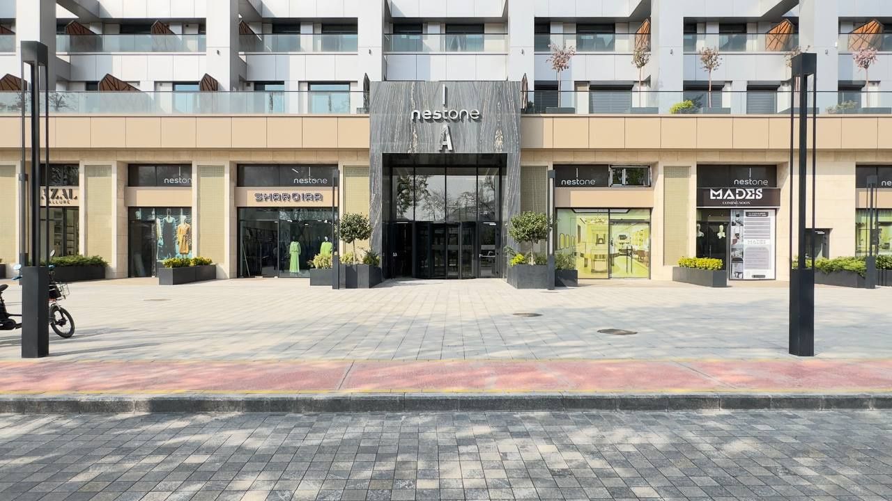 Продается 3 ком квартира в ЖК Nest One