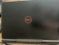 Геймърски лаптоп DELL G5 5587