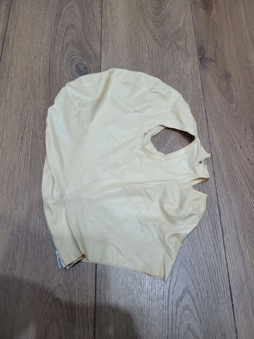 masca   latex 100% fetish bdsm