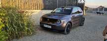 Cea mai cool mașina electrica mică. Honda E. Prețul include TVA deduct