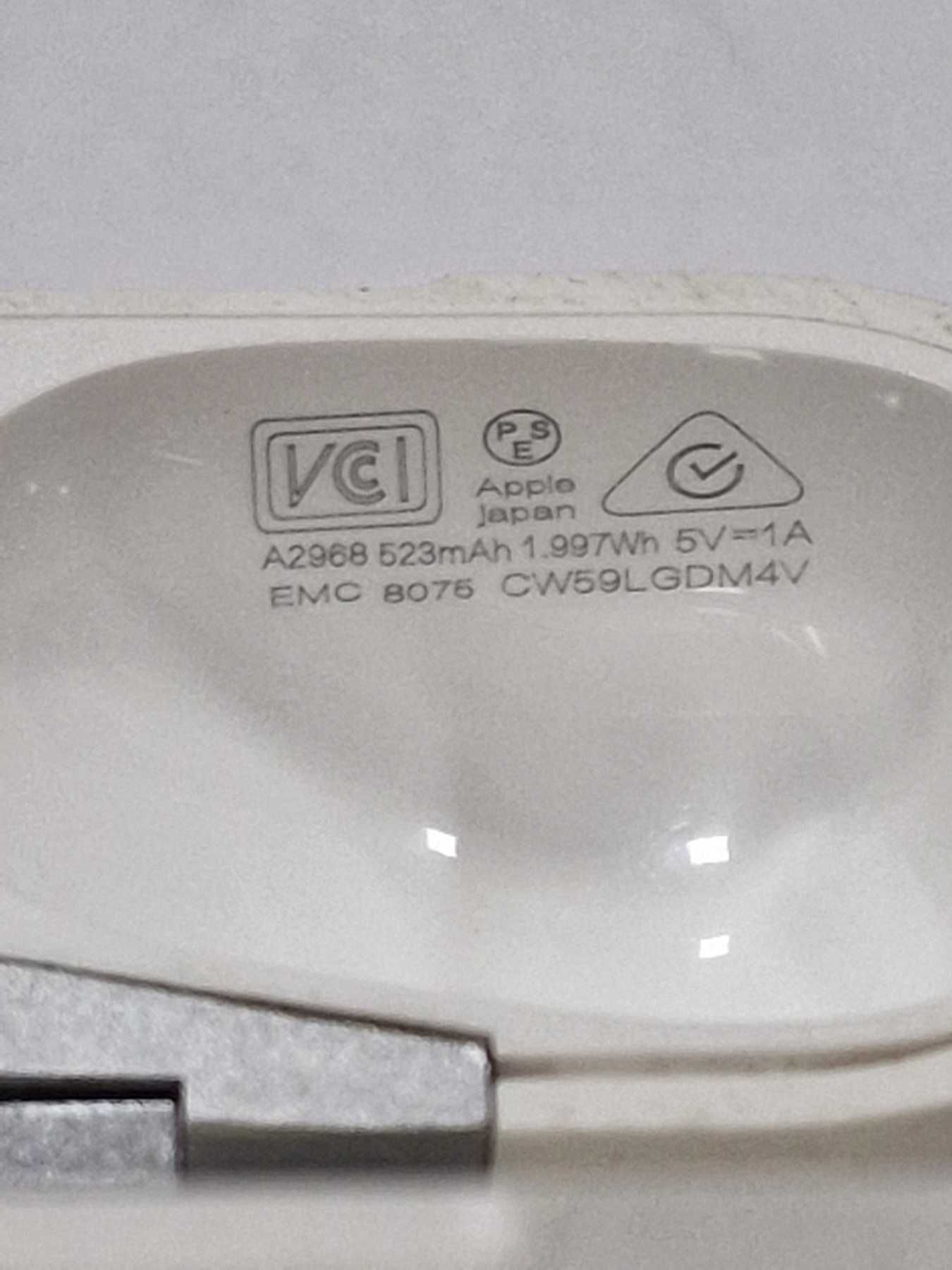 Apple AirPods Pro 2 2022