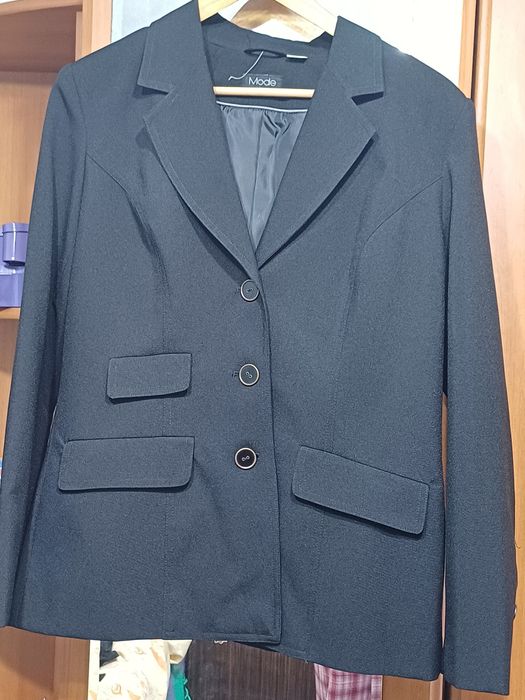 Sacou femei, Mode Classics, nr 40