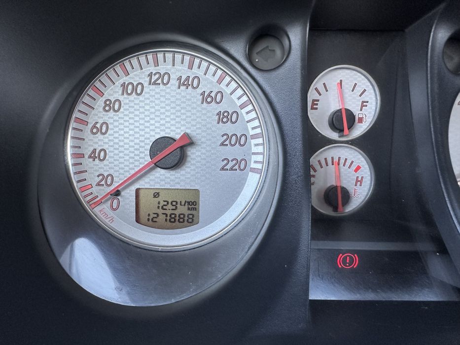 Mitsubishi Outlander 4x4 2006 2.0 Benzina 127.000 KM reali