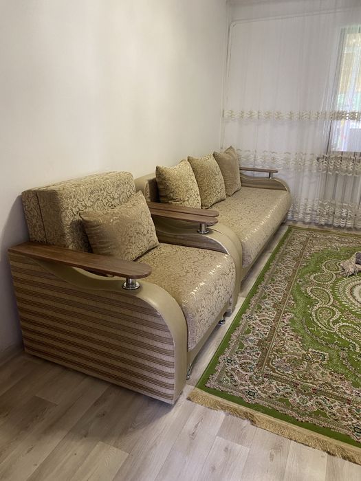 Диван состояние хорошее