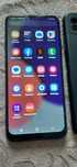 Samsung A22 5g 4ram 128 gb.