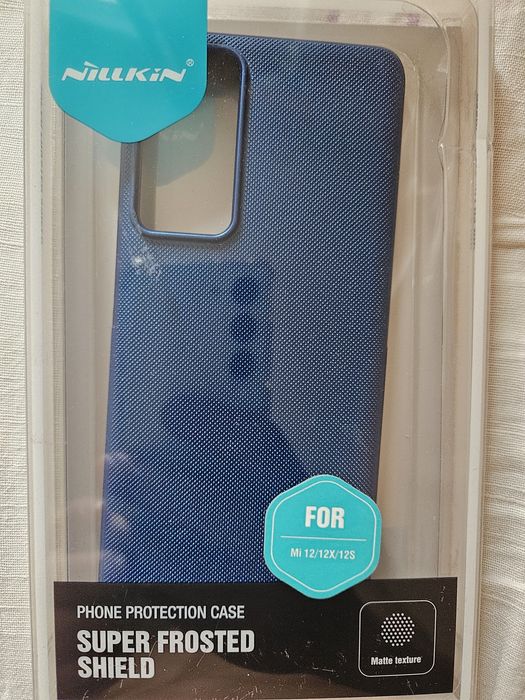 Nillkin Xiaomi 12, 12S, 12X