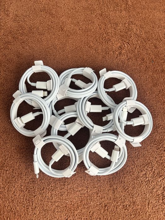 Incarcatorare apple noi