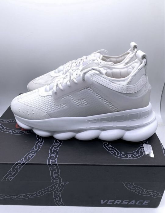 CALITATE PREMIUM!! Versace chain reaction 44