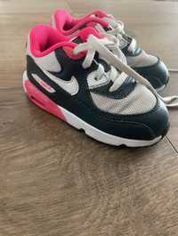 Air MAX fetițe n