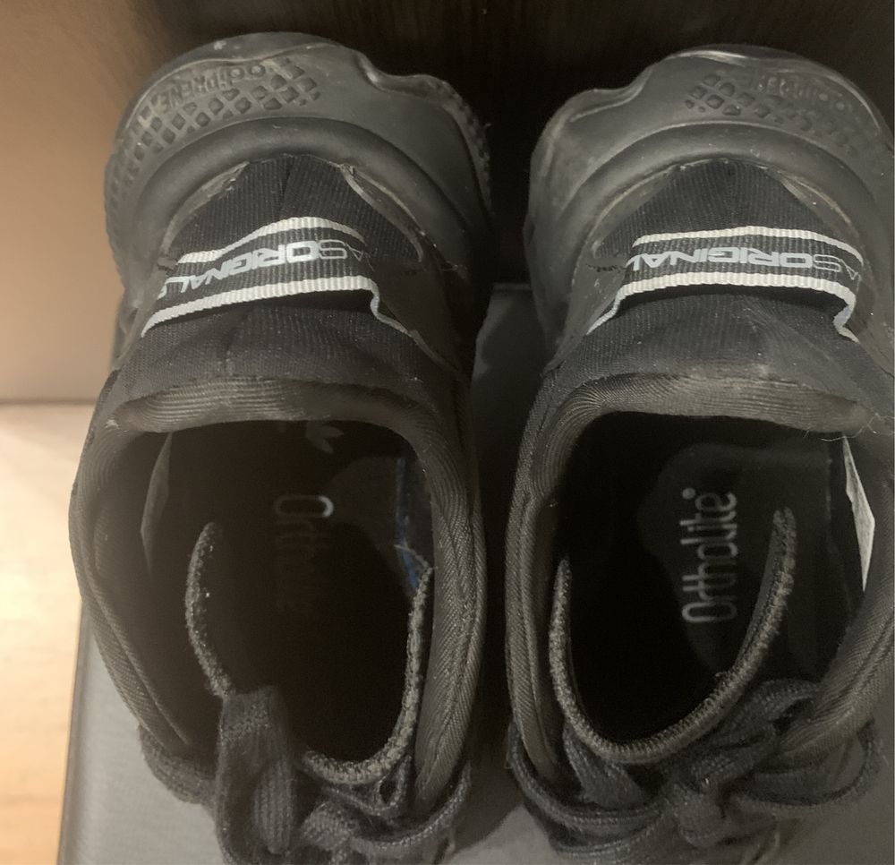 Adidas Ozweego Celox Black
