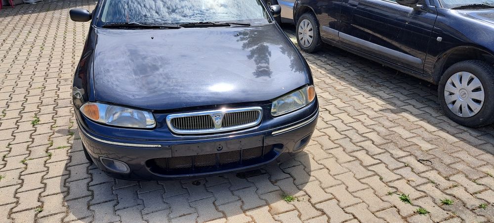 Dezmembrez  rover 25 2 usi și 4 usi