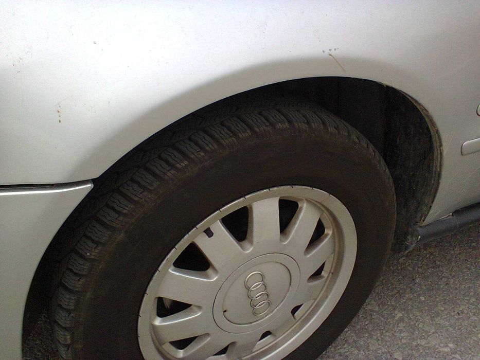 Лети Джанти + Гуми -15-ки за АУДИ ,Vw-ген , Сеат и Форд