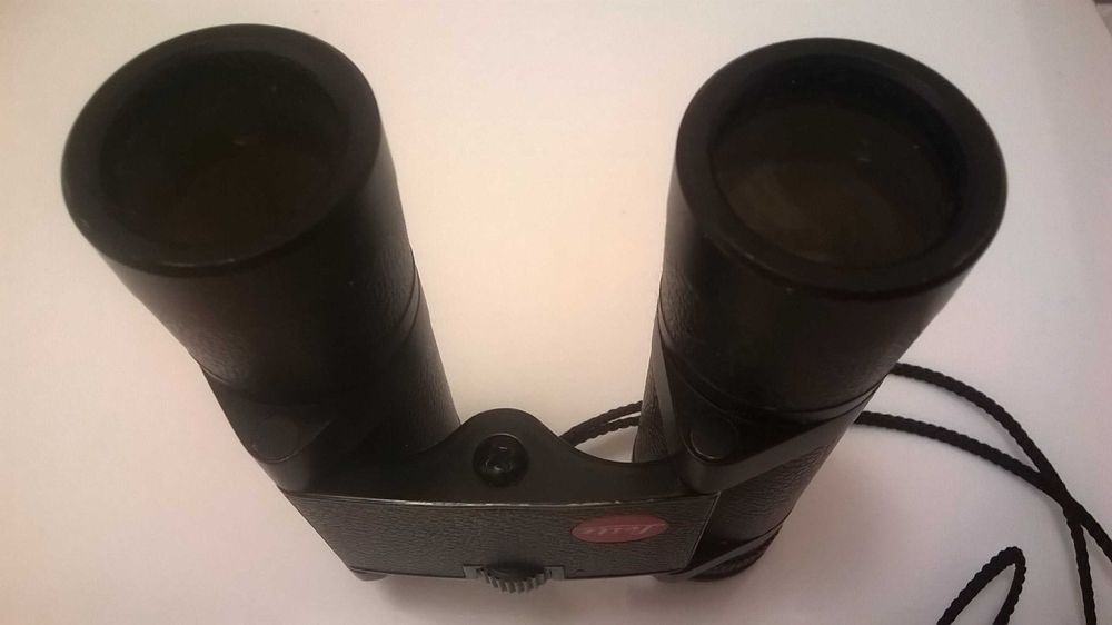 Leica Leitz Trinovid 10x22c binoclu profesional vanatoare