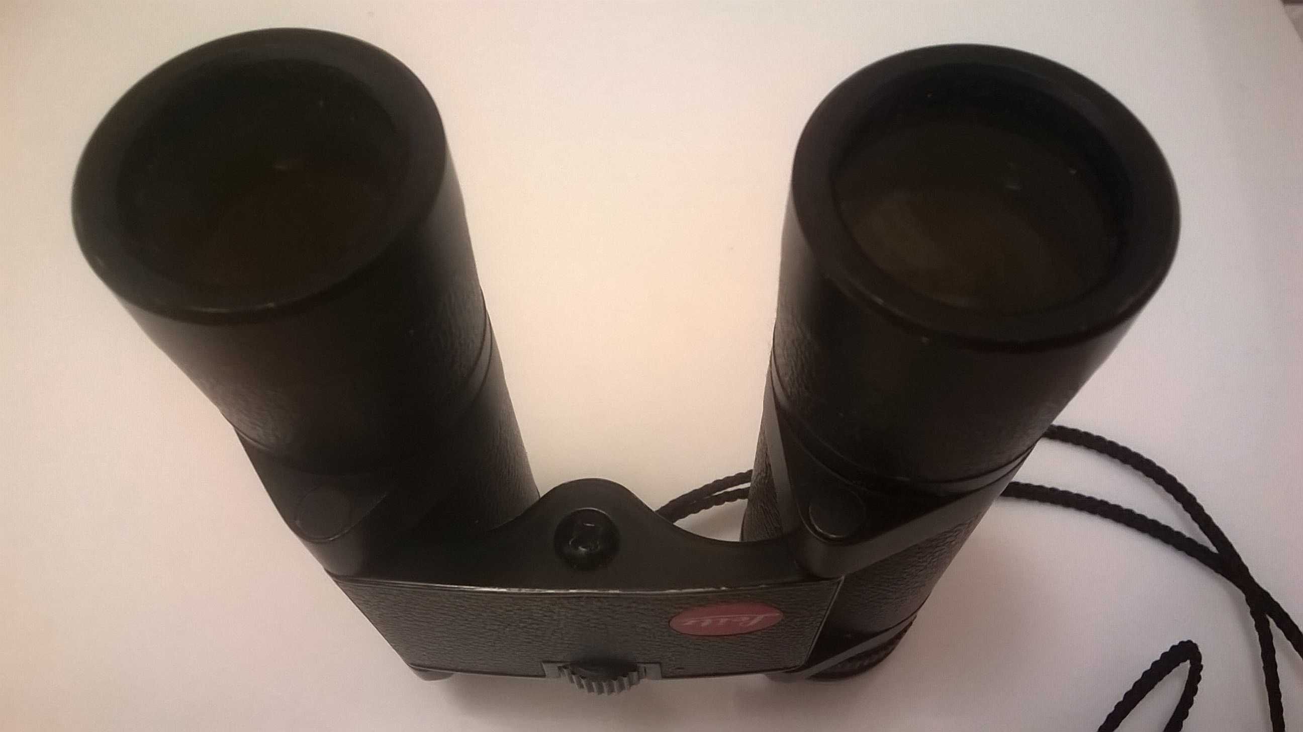 Leica Leitz Trinovid 10x22c binoclu profesional