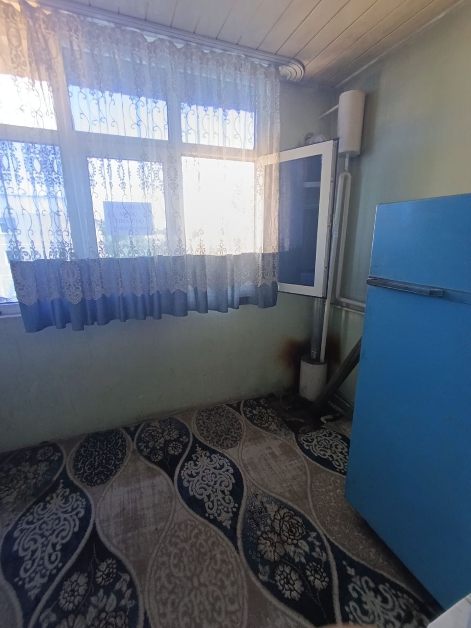 Квартира ижарага