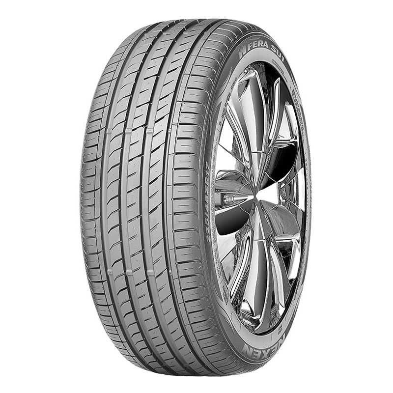 Автошины 235/40R19, 235/40/19, 235/40 R19 96Y NEXEN N'FERA SU1