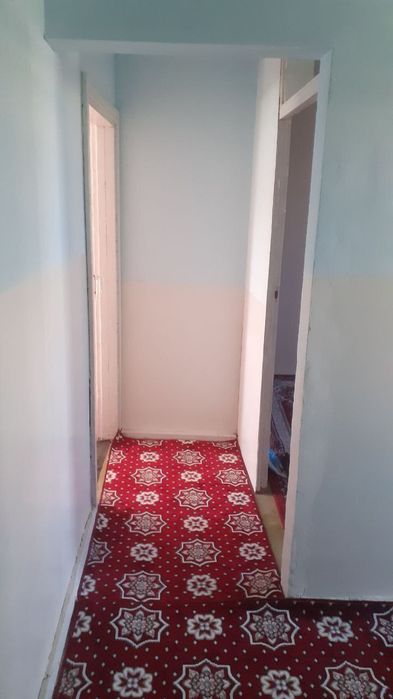 2 xonali ijaraga beriladi.