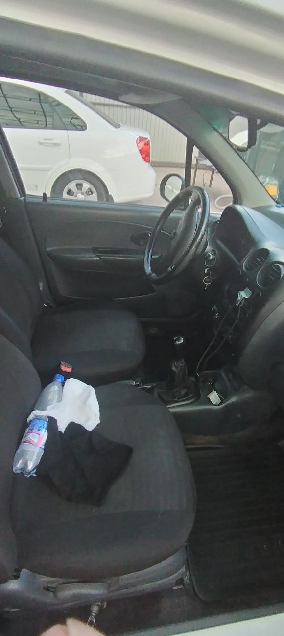 Matiz 3 talik ok