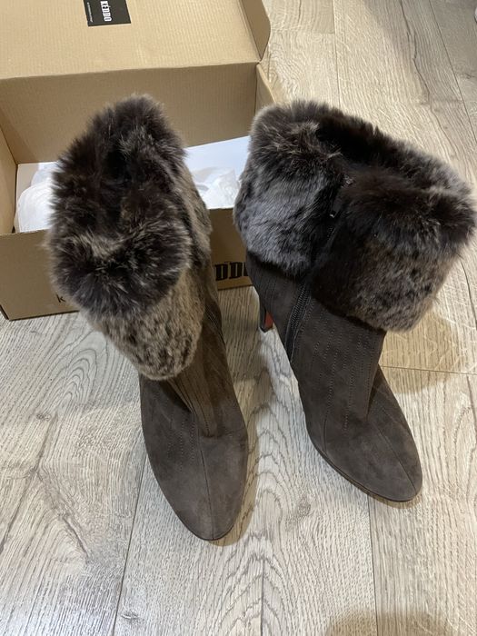 Продам ботильоны