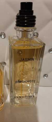 Parfum discontinuat L occitane en prova ce Jasmin &Bergamote