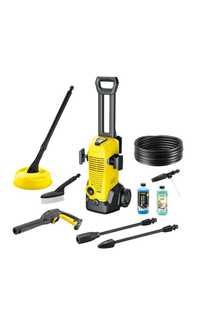 Karcher +  detergent cadou