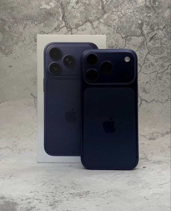 Продам айфон 17 про