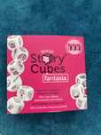 Rory’s Story Cubes-fantasia
