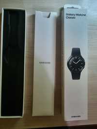 Samsung Galaxy Watch 4 Classic R 890 46mm.